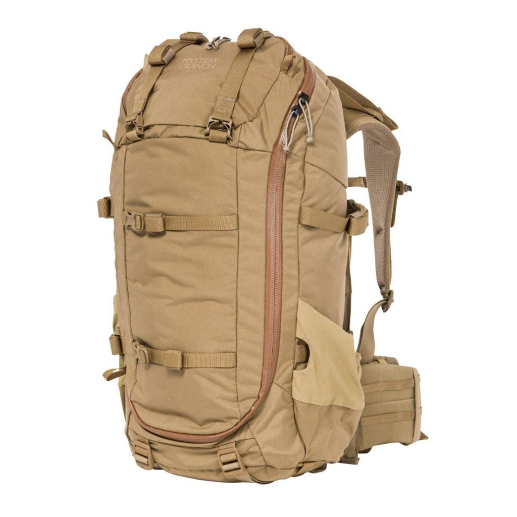Sawtooth 45