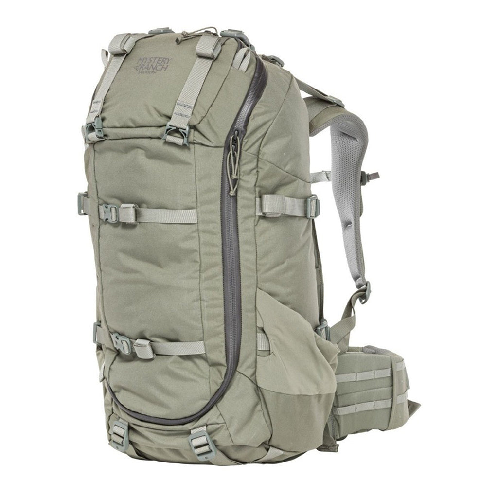 Sawtooth 45