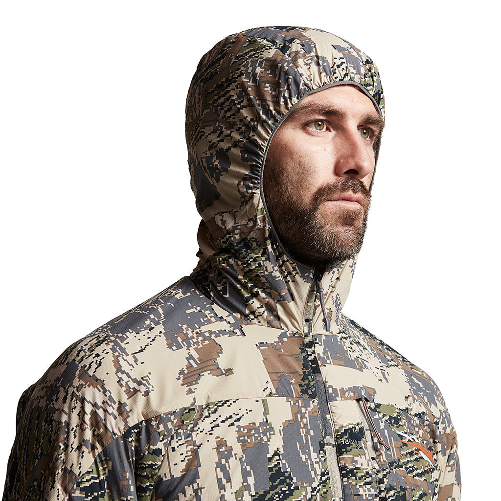 Ambient Hoody Optifade Open Country
