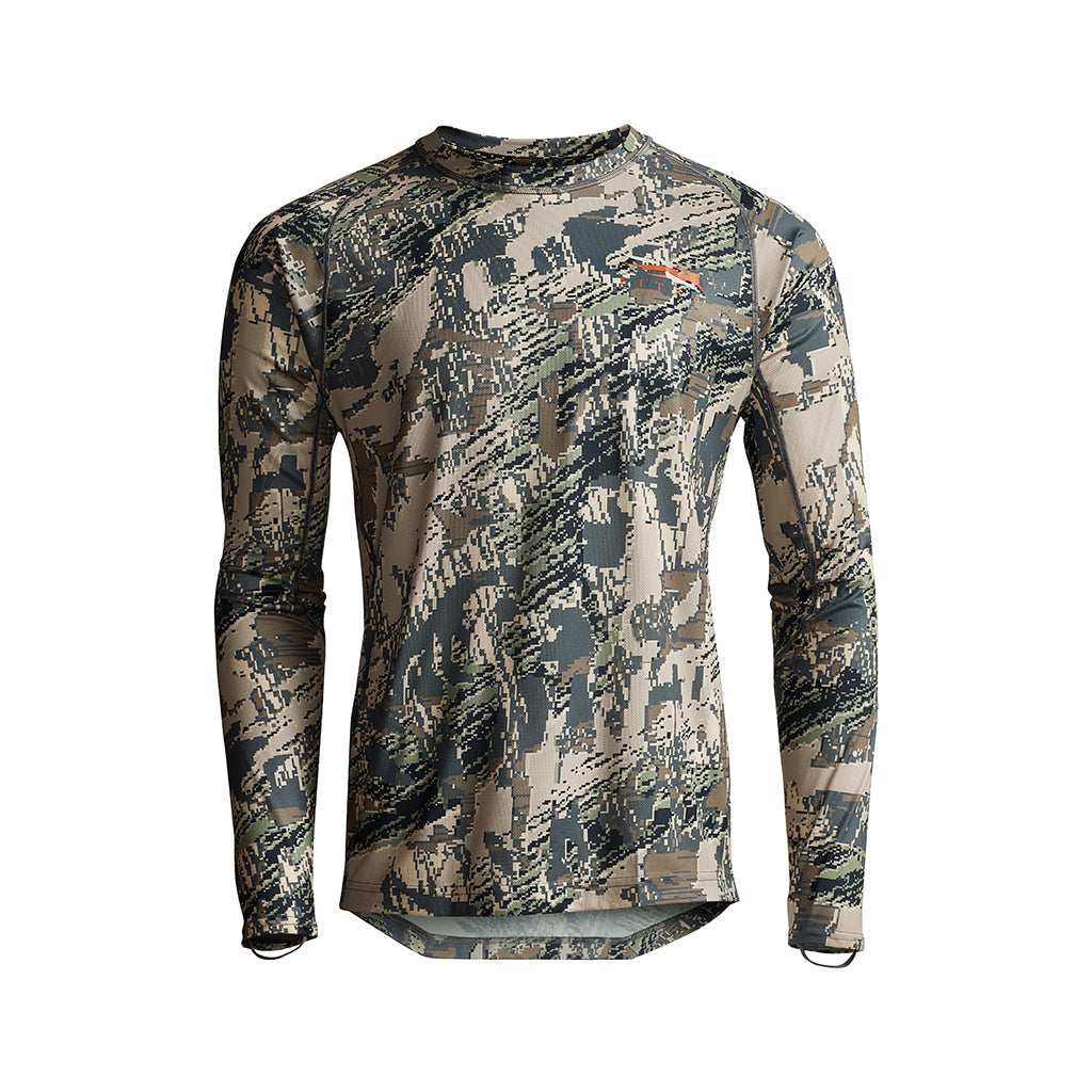 Sitka merino heavyweight half zip store