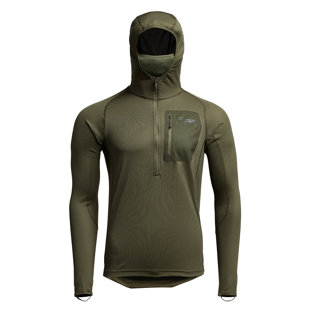 Sitka women's core heavyweight hoody sale