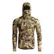 CORE Lt Wt Hoody Optifade Subalpine