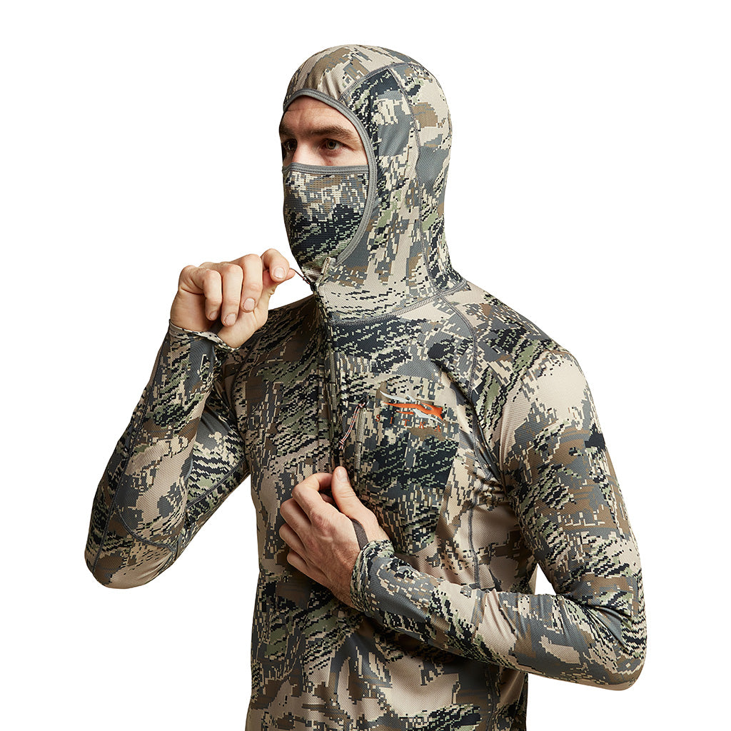 Sitka core lightweight new arrivals hoody