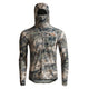CORE Lt Wt Hoody Optifade Open Country