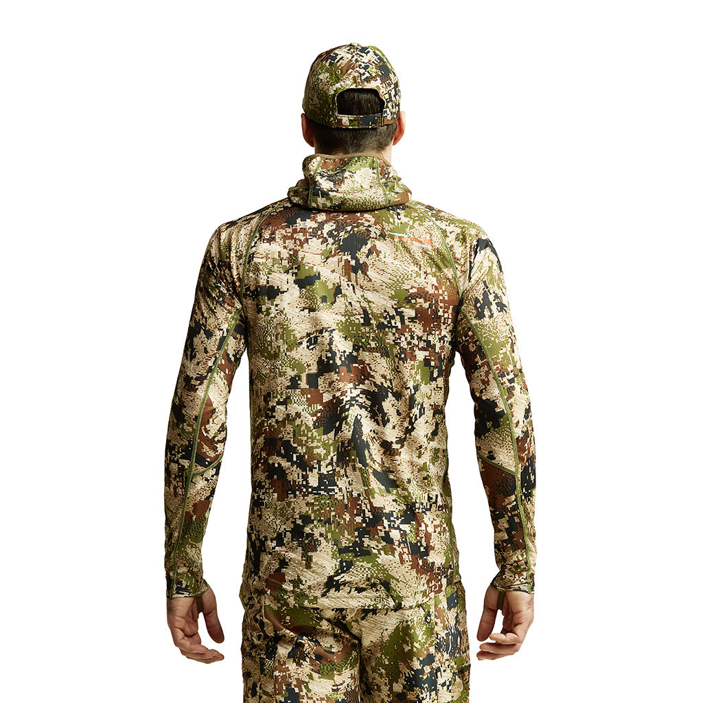 CORE Lt Wt Hoody Optifade Subalpine