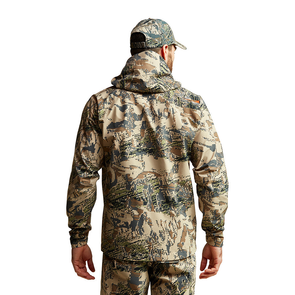 Dew Point Jacket Optifade Open Country
