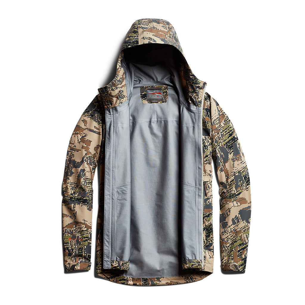 Dew Point Jacket Optifade Open Country