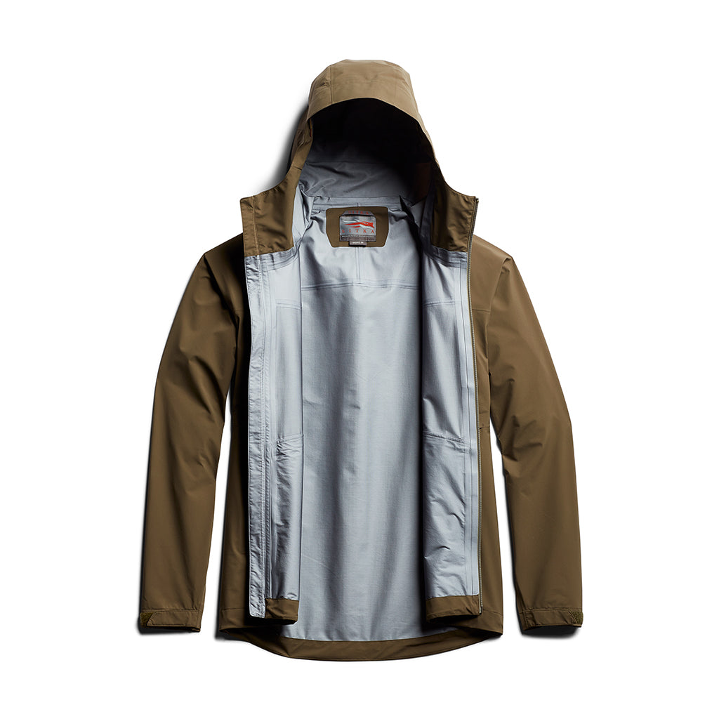 Dew Point Jacket Pyrite