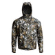 Downpour Jacket Optifade Elevated II - 2024 -