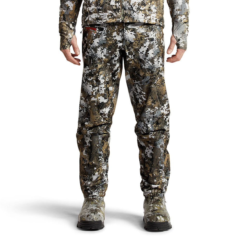 Downpour Pant Optifade Elevated II