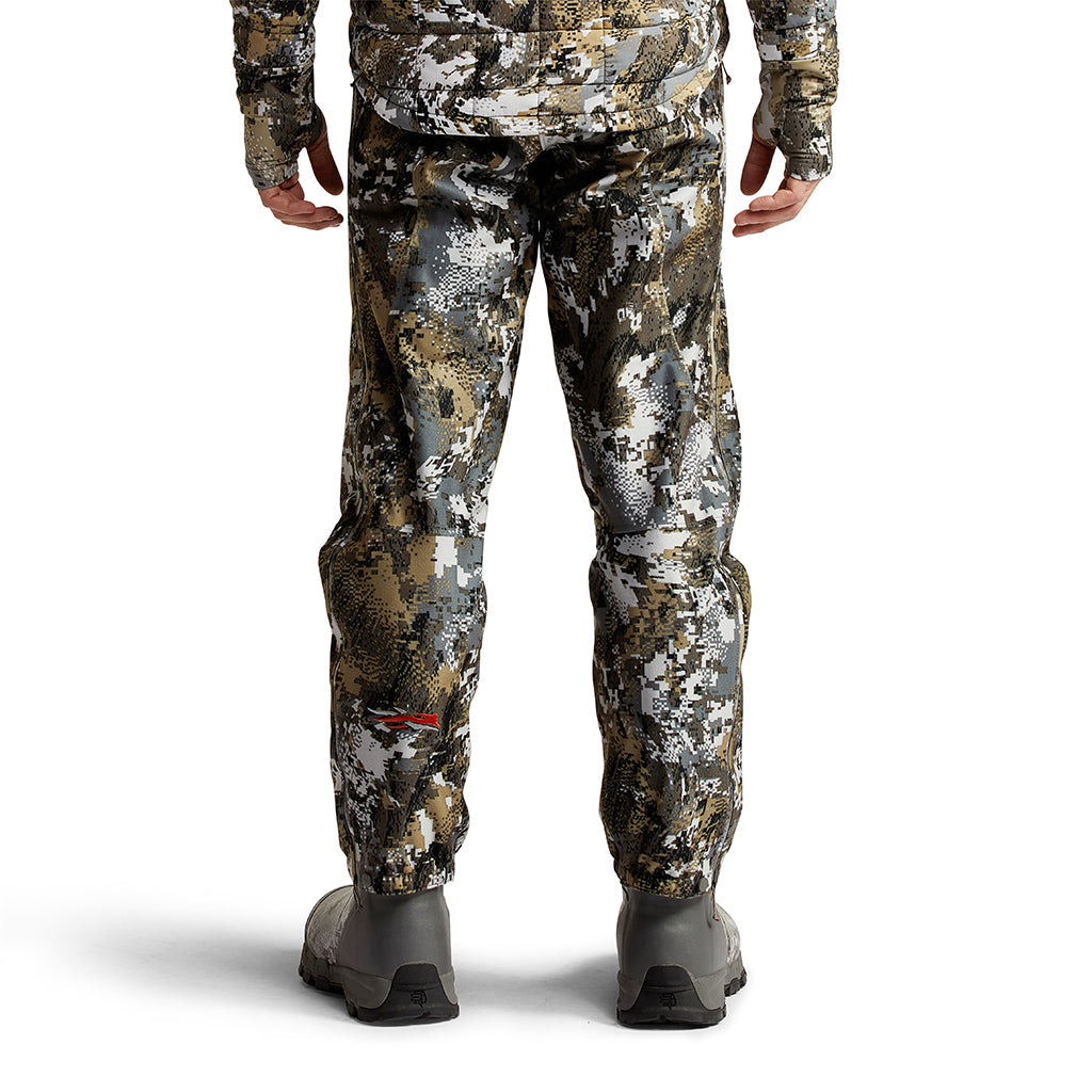 Downpour Pant Optifade Elevated II