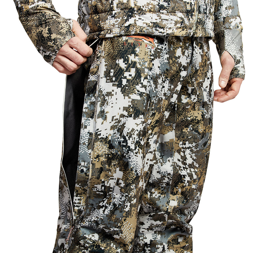 Downpour Pant Optifade Elevated II - 2024 -