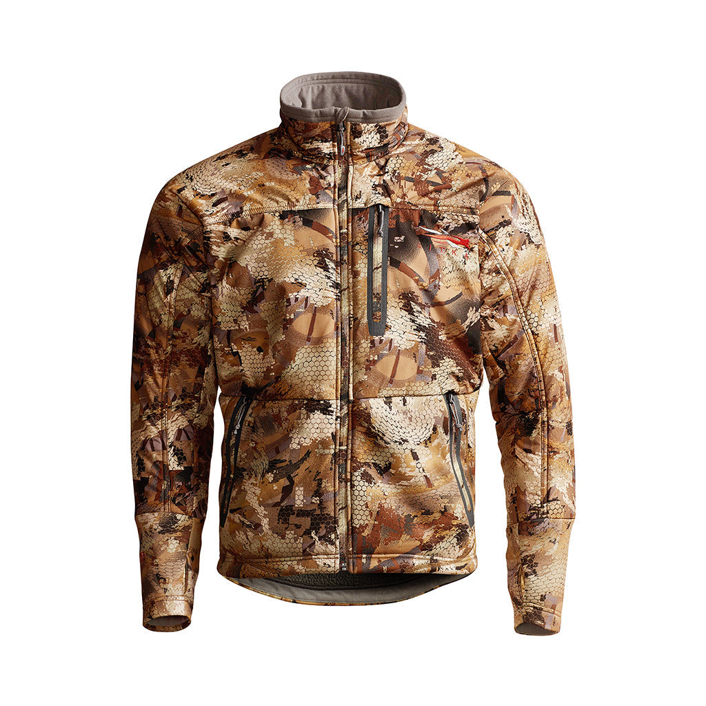 Sitka vest deals waterfowl