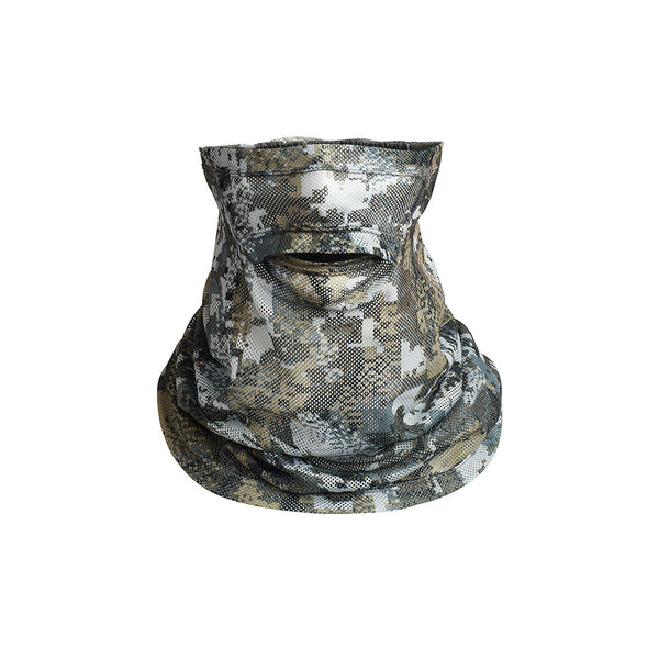 Sitka Face Mask Optifade Elevated II