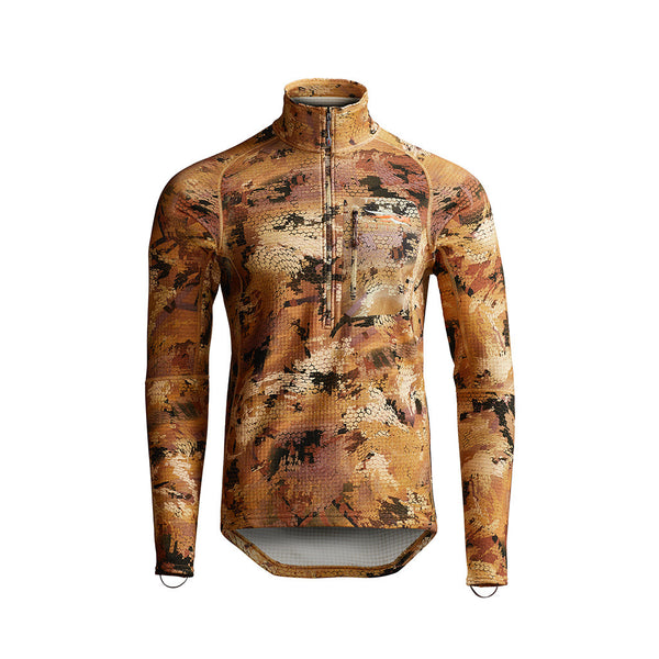 Grinder Zip-T Optifade Waterfowl