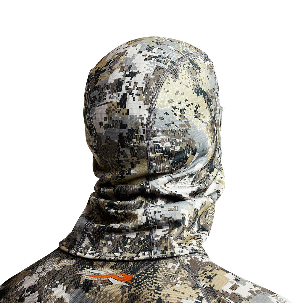Core Heavyweight Balaclava Optifade Elevated II