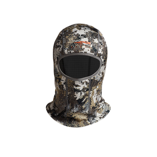 Core Heavyweight Balaclava Optifade Elevated II