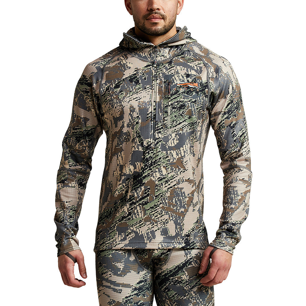 Heavyweight Hoody Optifade Open Country