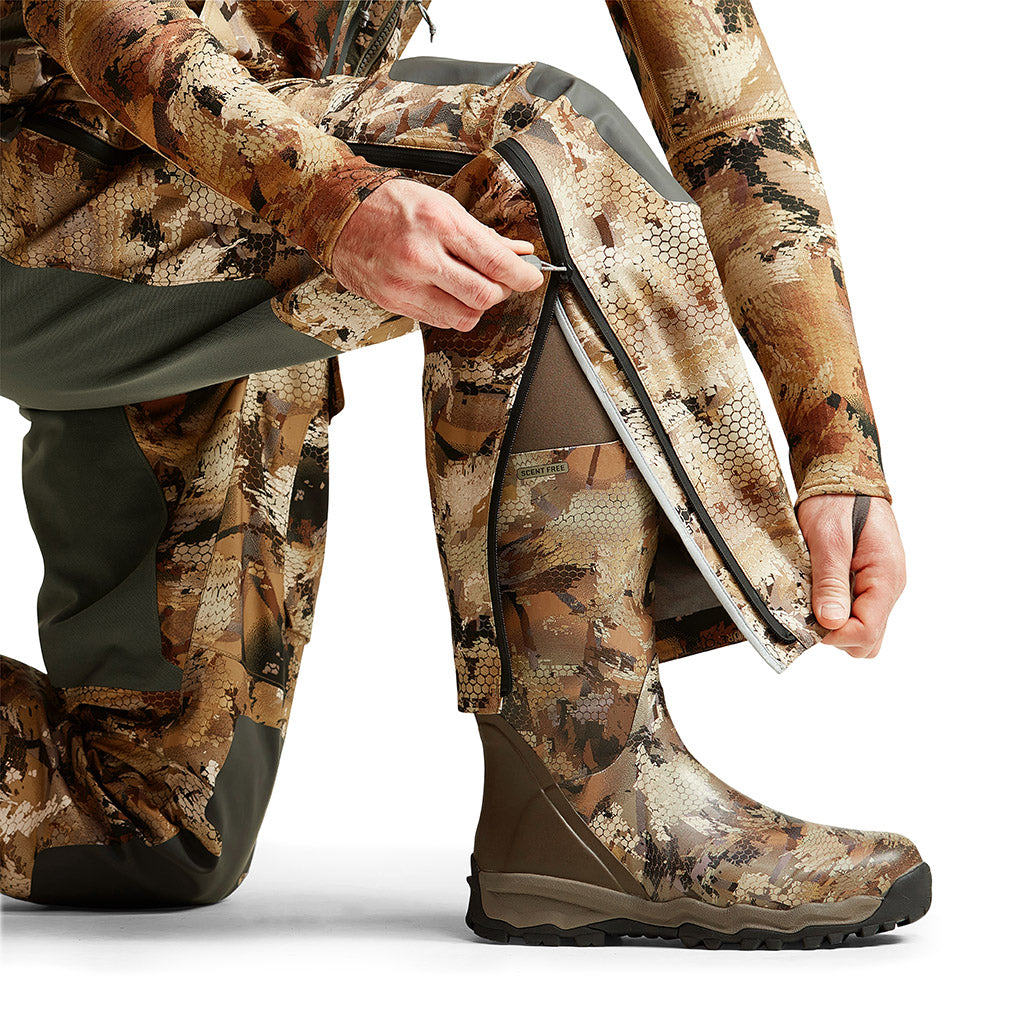 Hudson Bib Optifade Waterfowl