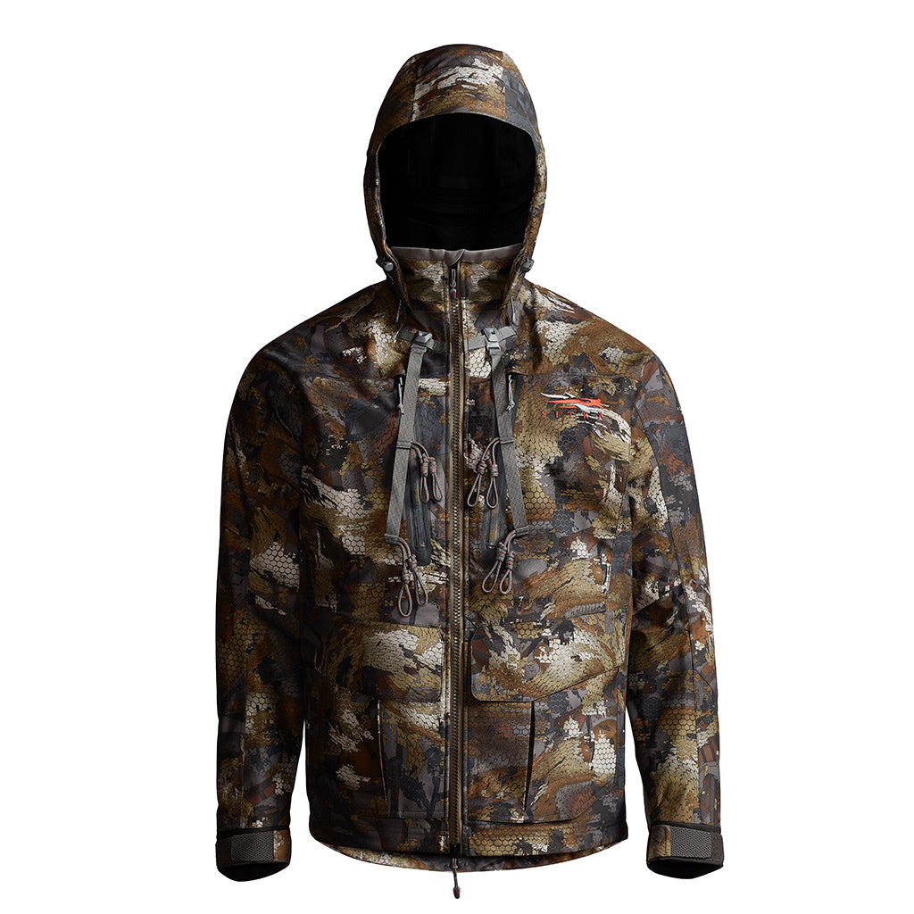 Hudson Jacket Optifade Timber