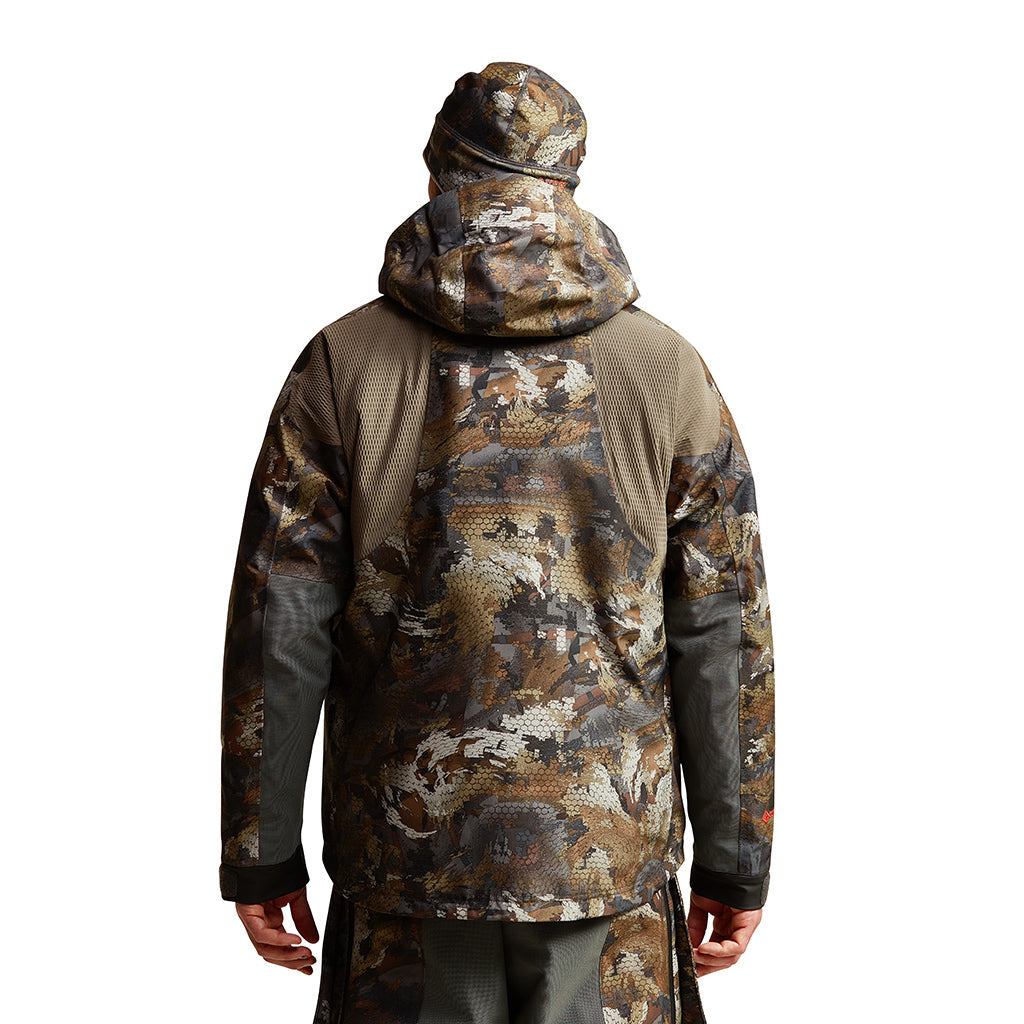 Hudson Jacket Optifade Timber