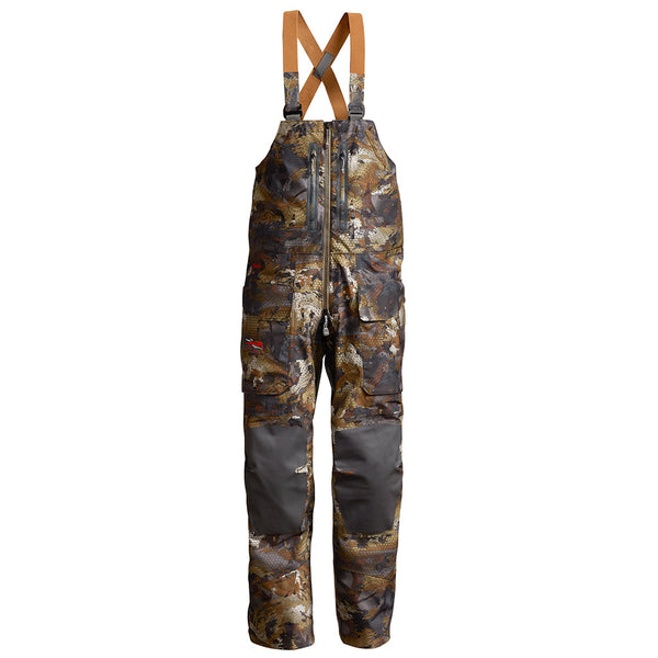 Hudson Bib Optifade Timber