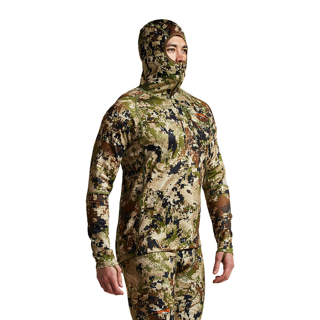 Camp Hoody Sitka High Country Hoody Heavyweight Hoody
