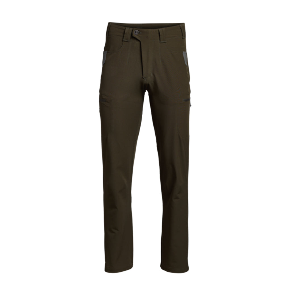 Traverse Pant Deep Lichen