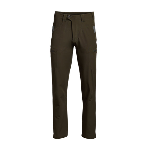 Traverse Pant Deep Lichen