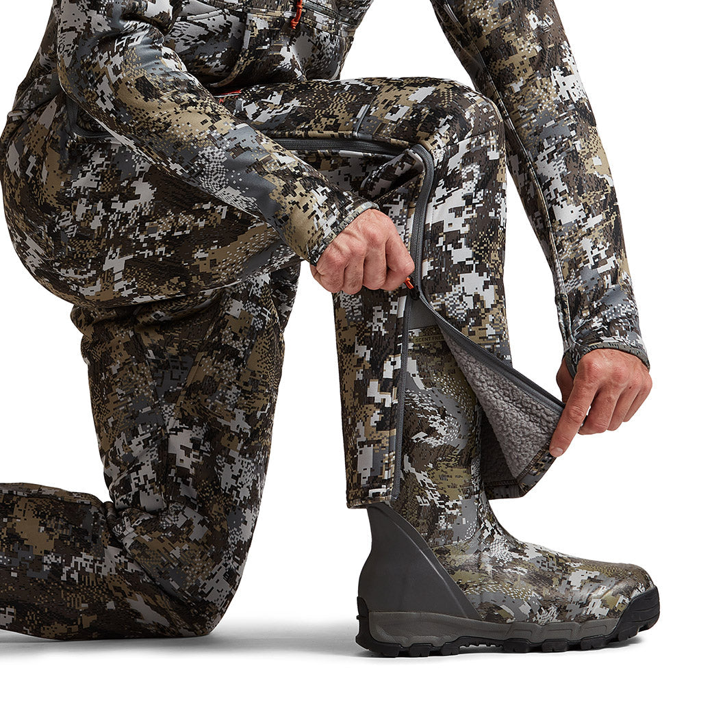 Optifade elevated ii boots sales