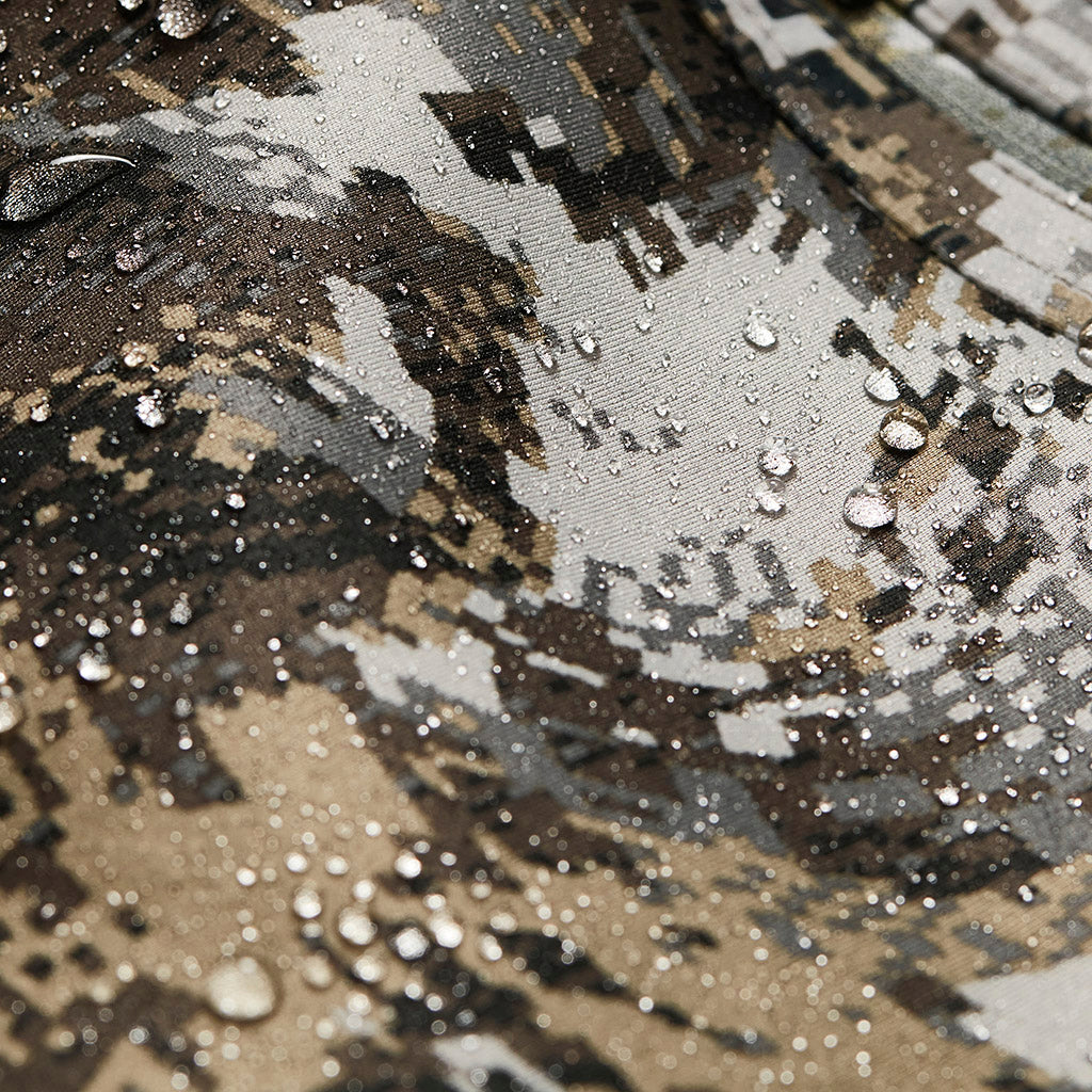 AO Review: Sitka Stratus Jacket & Pant in Gore Optifade Elevated II Camo AO Review: Sitka Stratus Jacket & Pant in Gore Optifade Elevated II Camo