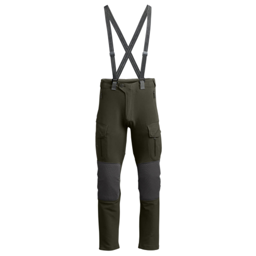 Timberline Pant Deep Lichen