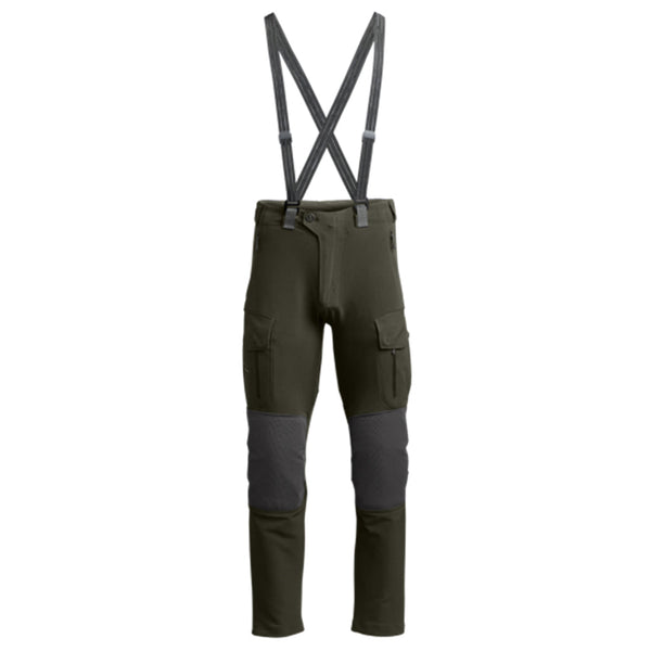 Timberline Pant Deep Lichen