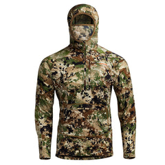 Apex Hoody Optifade Subalpine 2022 bowland europe