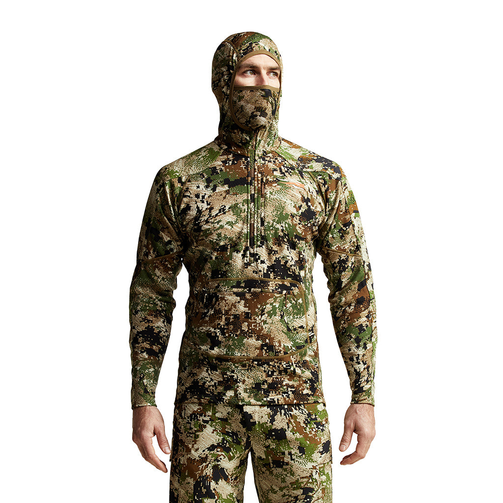 Apex Hoody Optifade Subalpine 2022 bowland europe