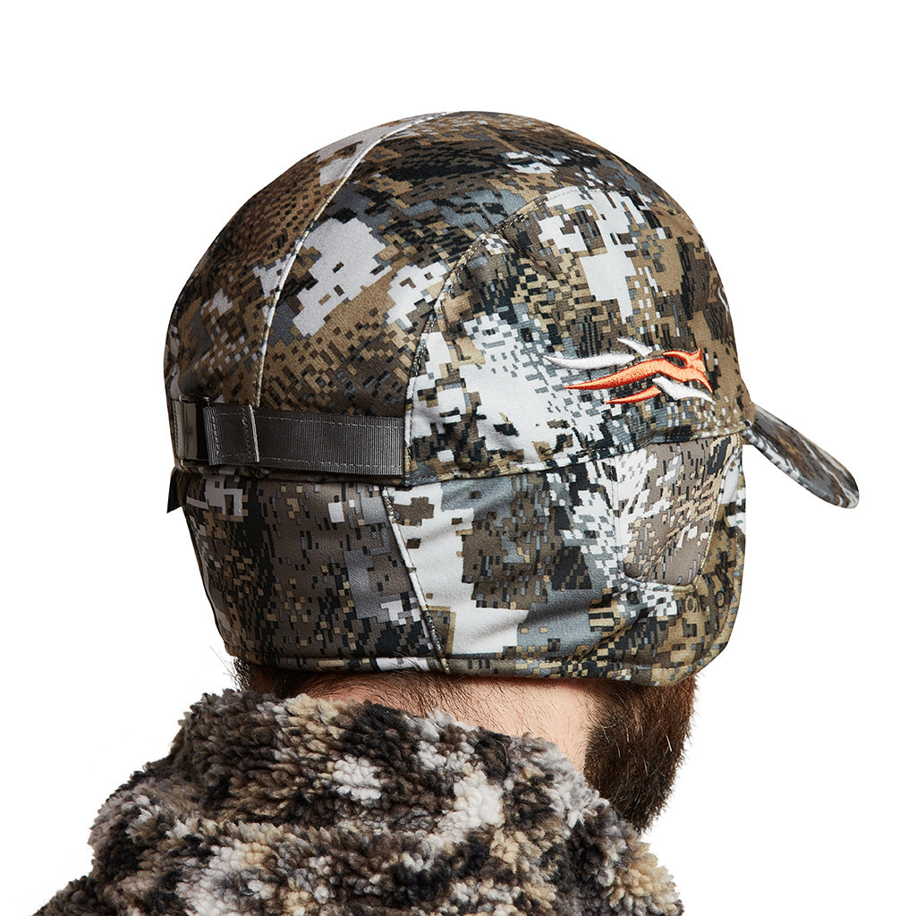 Sitka incinerator gtx best sale hat