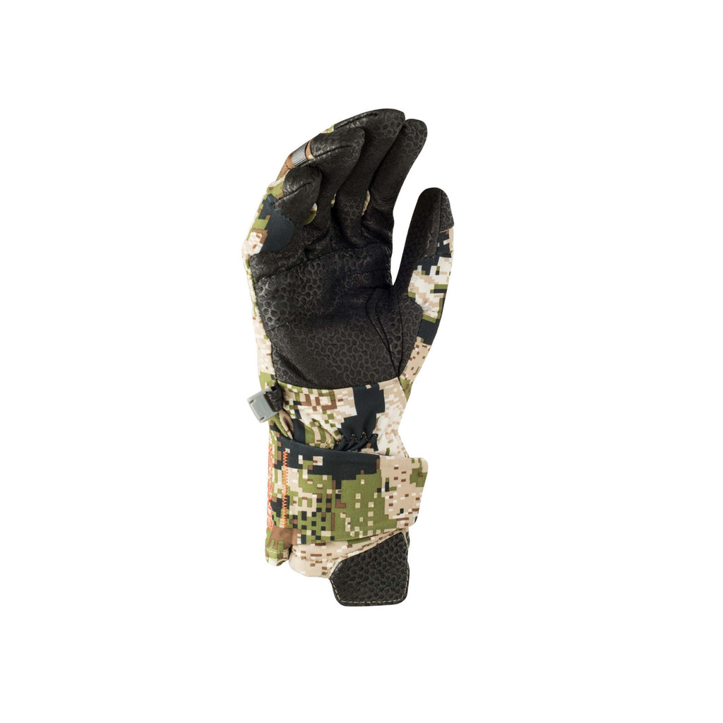 Women´s Cloudburst GTX Glove Optifade Subalpine