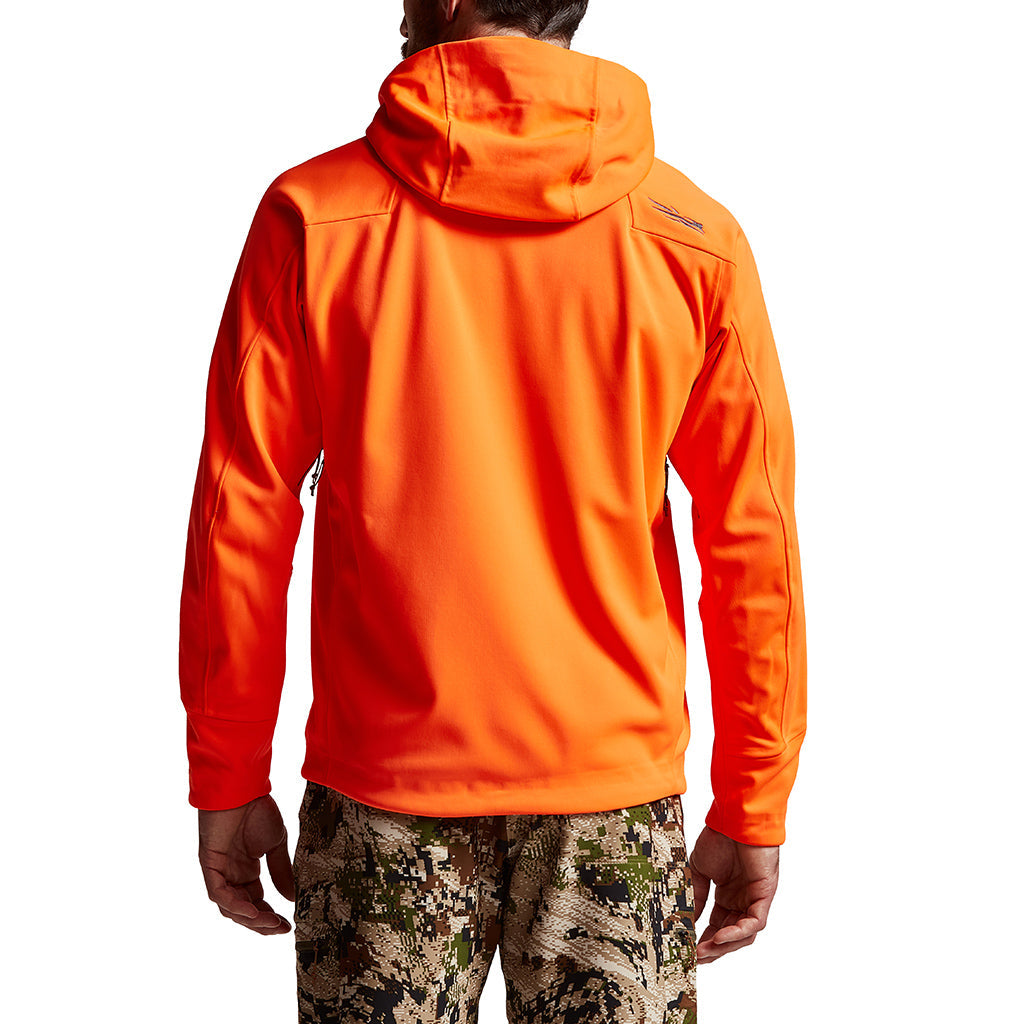 Jetstream Jacket Blaze Orange