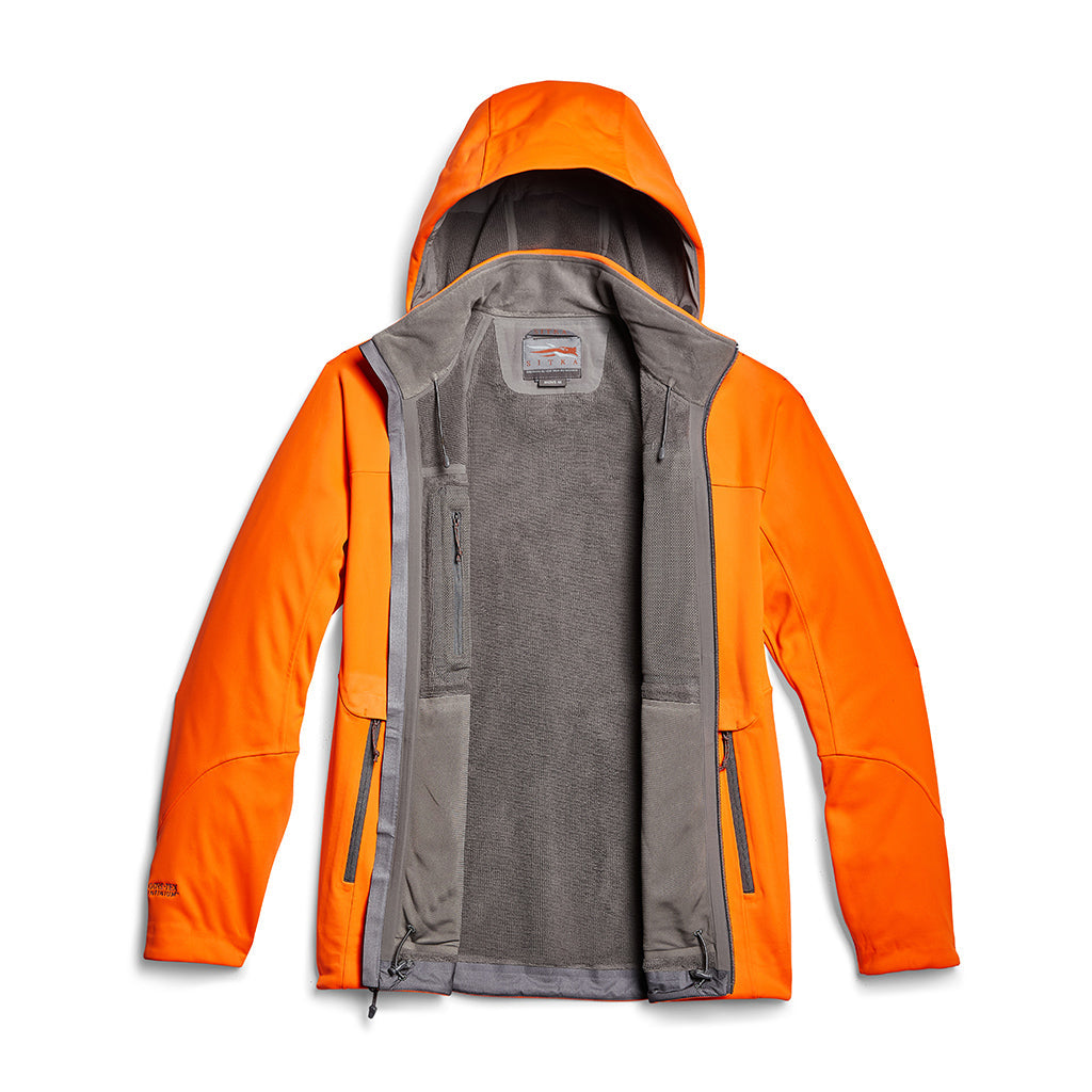 Jetstream Jacket Blaze Orange