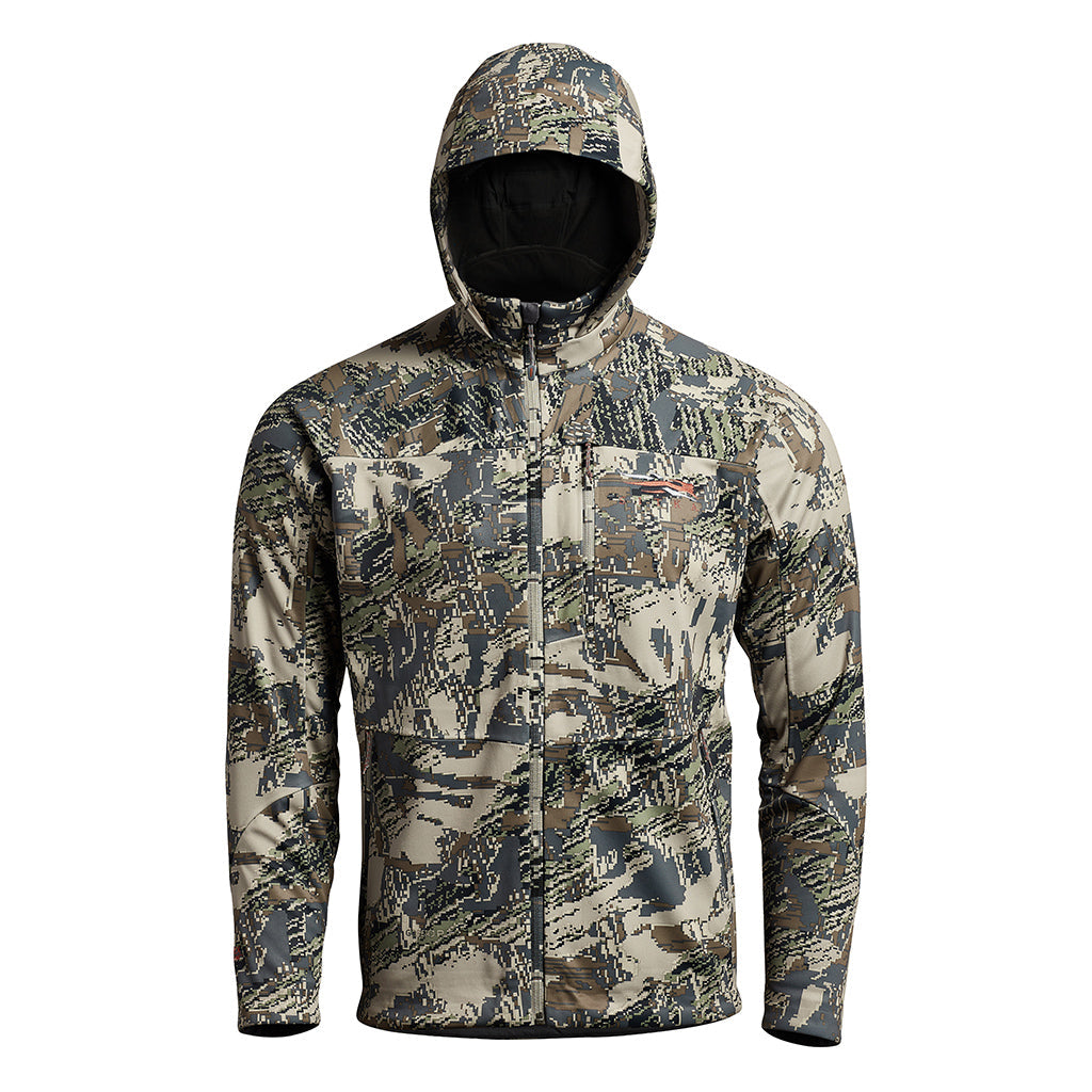 Jetstream Jacket Optifade Open Country