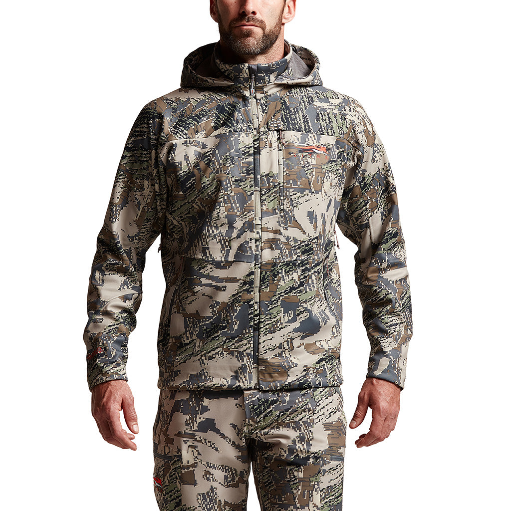 Jetstream Jacket Optifade Open Country