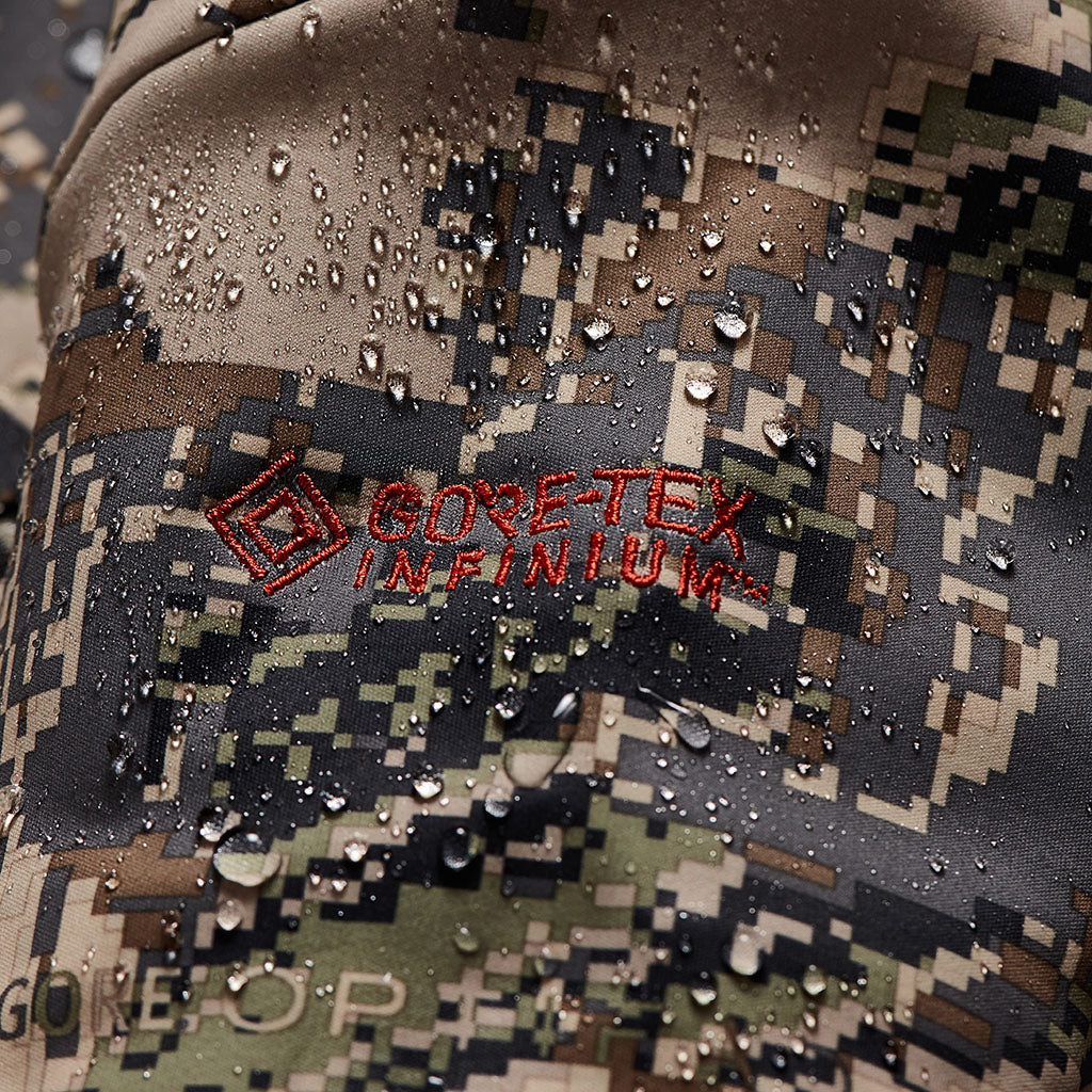 Jetstream Jacket Optifade Open Country