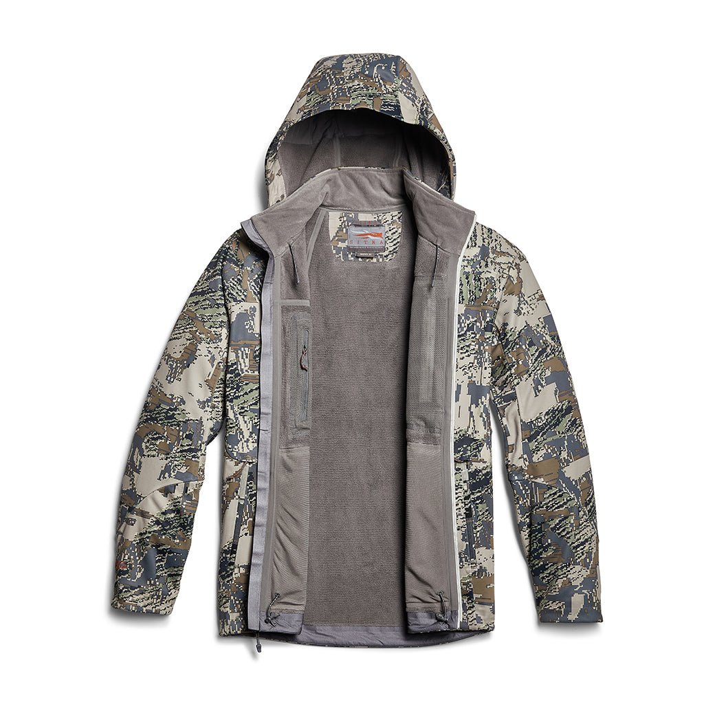 Jetstream Jacket Optifade Open Country - 2024 -