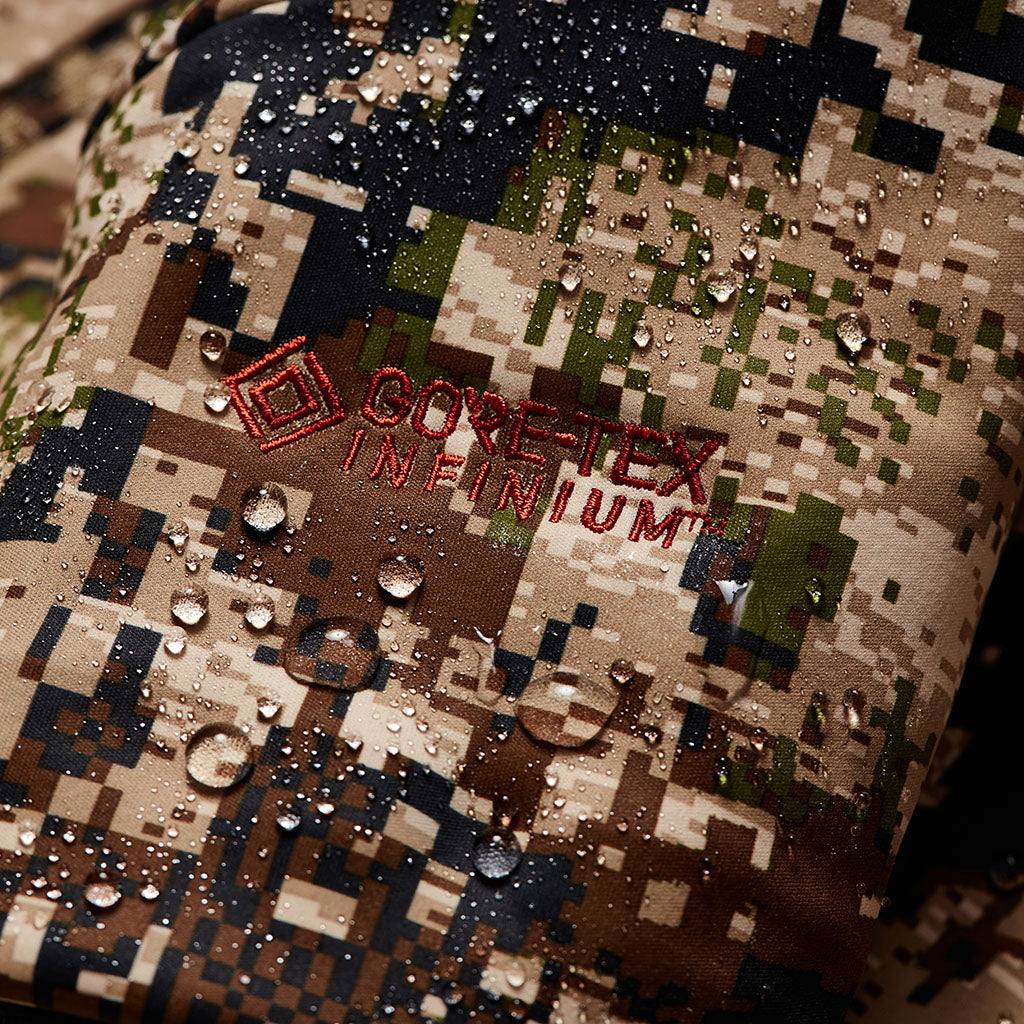 Jetstream Jacket Optifade Subalpine