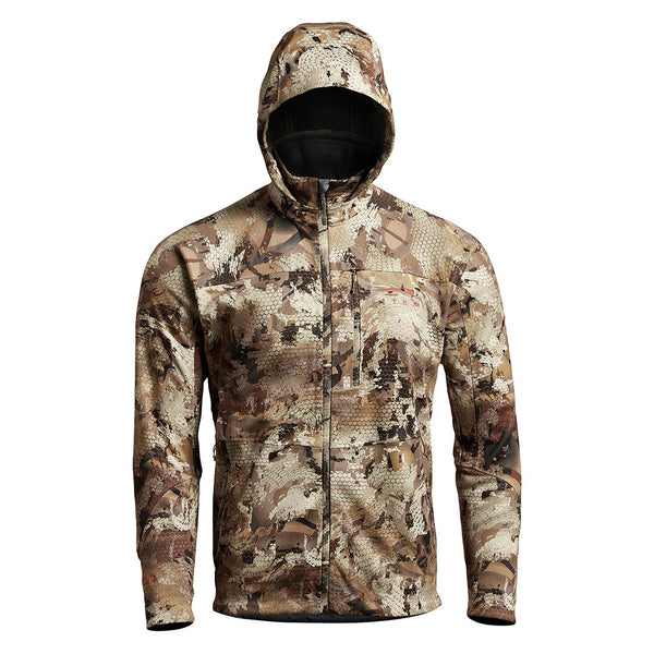 Jetstream Jacket Optifade Waterfowl