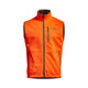 Jetstream Vest Blaze Orange - 2024 -