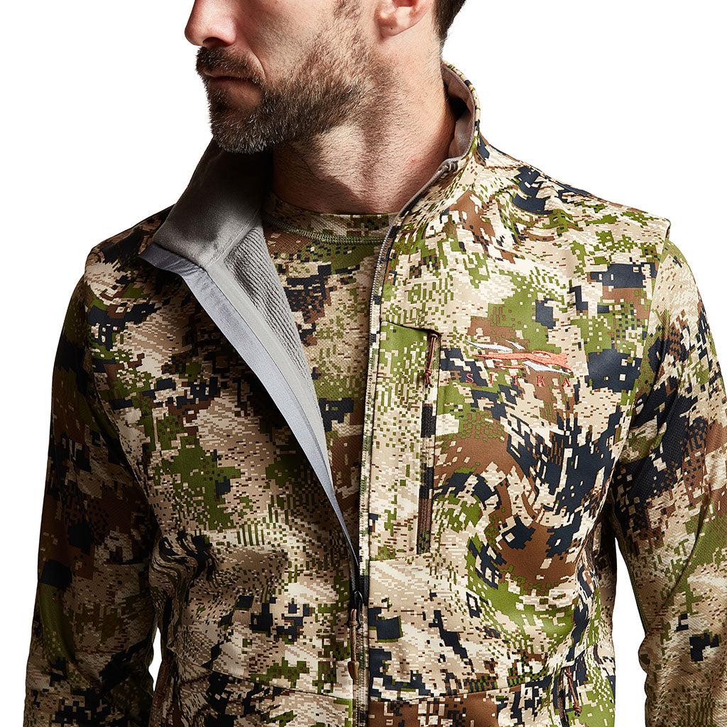 Jetstream Vest Optifade Subalpine