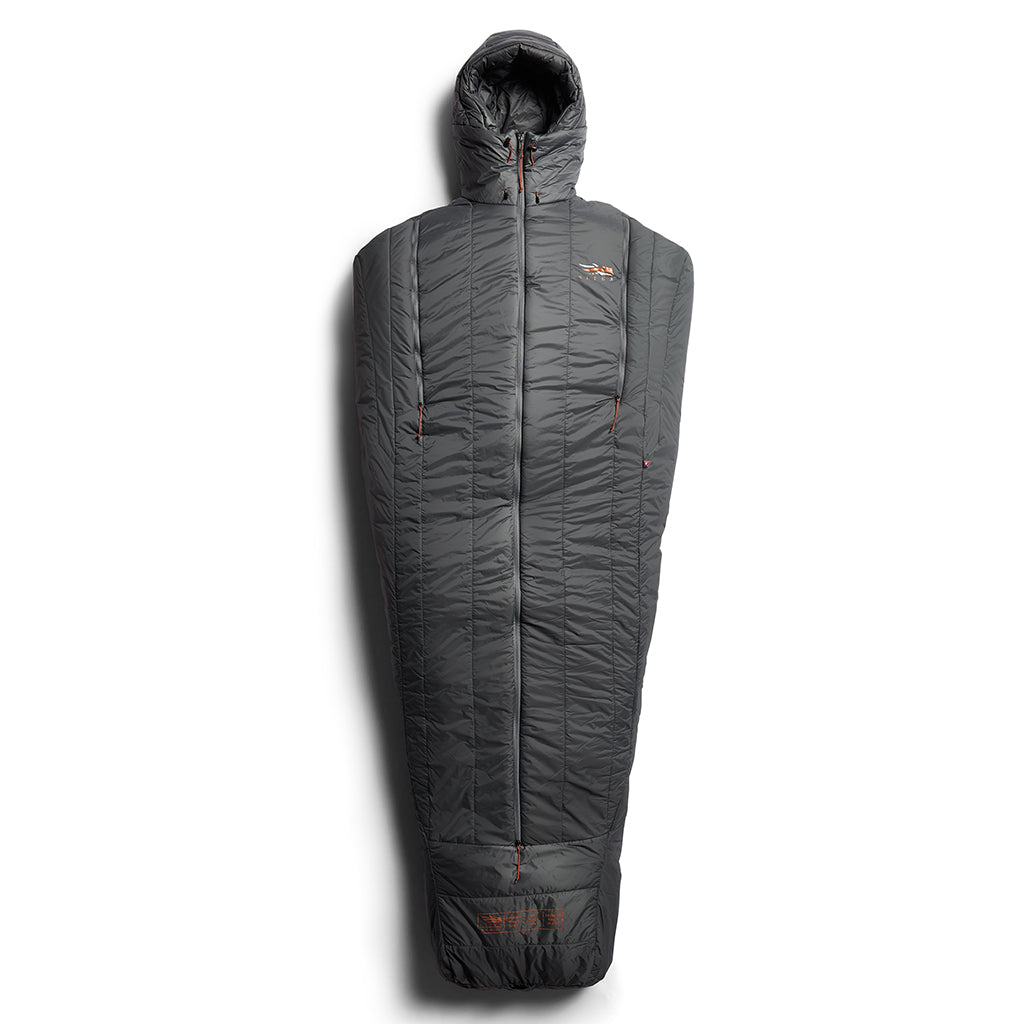 Sitka kelvin deals down
