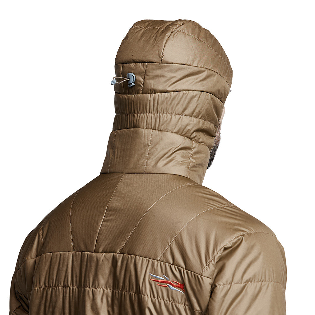 Kelvin AeroLite Jacket Coyote bowland-europe - Main Image