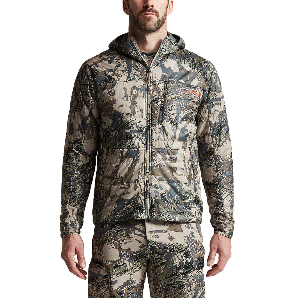 Kelvin AeroLite Jacket Optifade Open Country